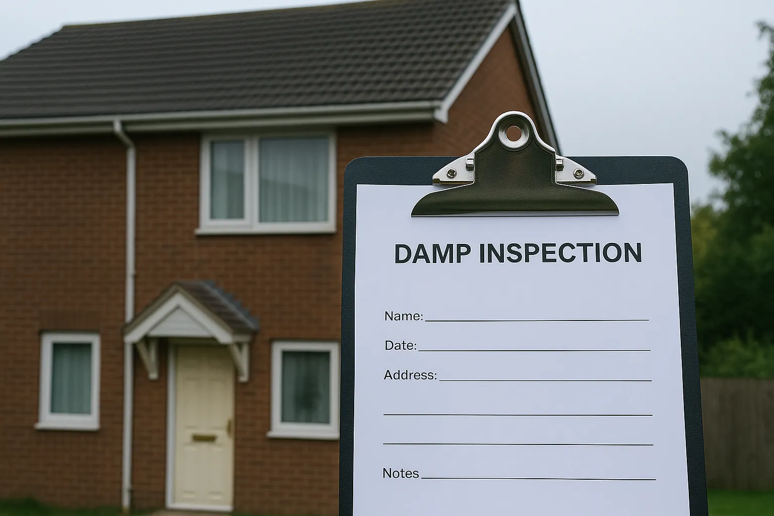 Independent damp and mould surveys in Worthing and Sussex with clear diagnostics, reports and honest advice for homeowners, landlords, tenants and property buyers