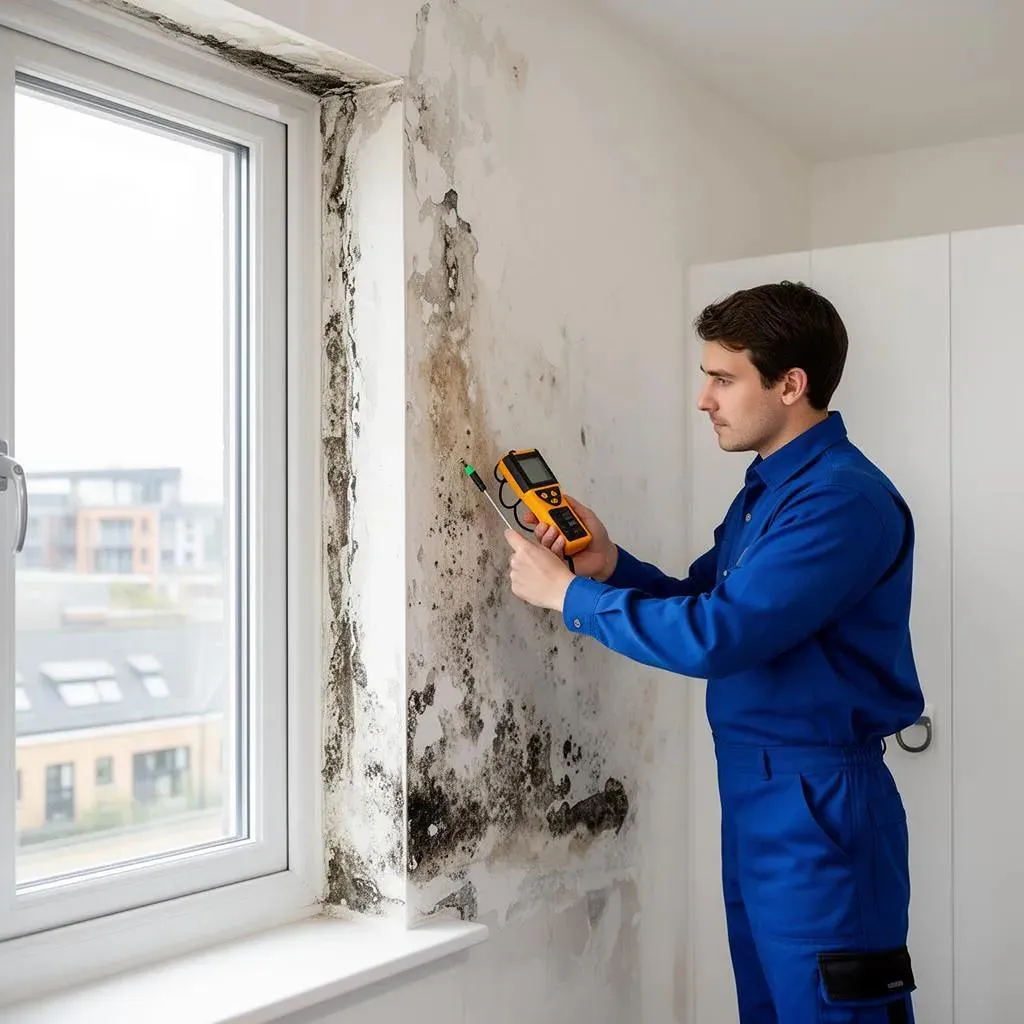 Dryspaces Worthing Sussex