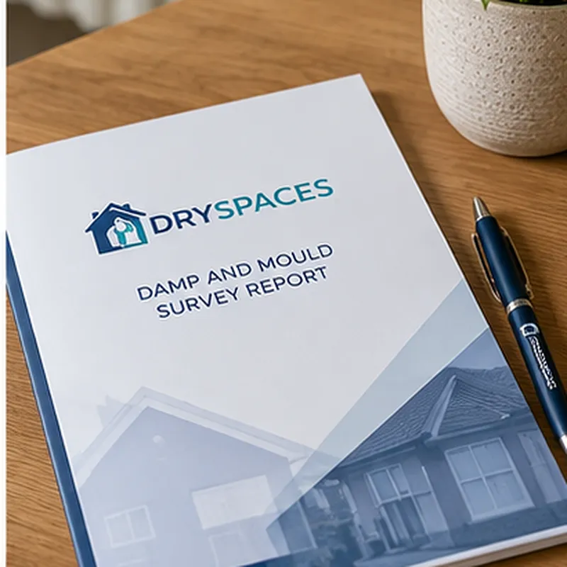Dryspaces Worthing Sussex